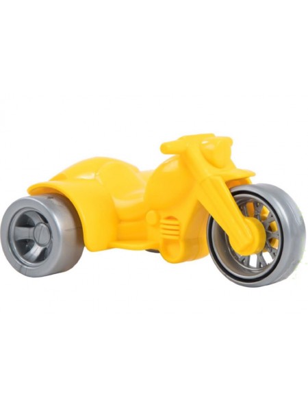 Авто Kid cars Sport трицикл Wader (39536)