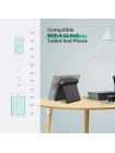 Підставка-тримач Ugreen для планшета або телефона LP115 30485 Біла (30485) 50748, 3
