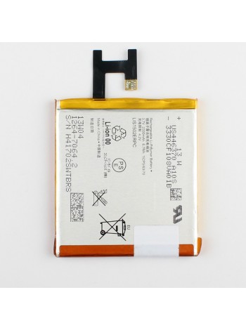 Акумулятор Sony LIS1502ERPC для Sony Xperia Z/Sony Xperia C (MB_7723332352)