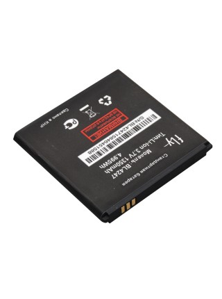 Аккумулятор BL4247 для Fly IQ442/IQ448 1350 mAh (01908)