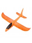 Планувальний літак 2Life Orange (vol-172)