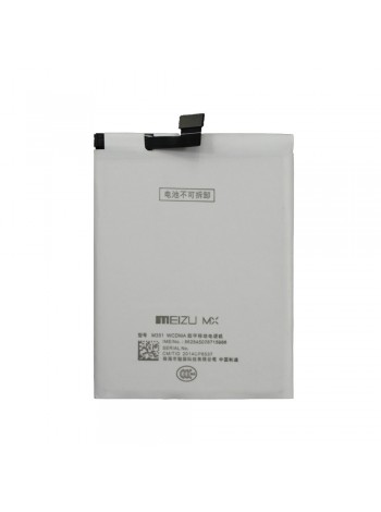 Акумулятор B030 для Meizu MX3 2400 mAh (03691)