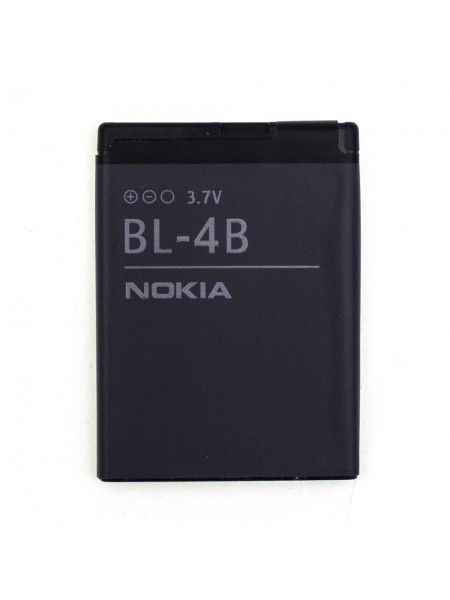 Акумуляторна батарея для Nokia 2630 (BL-4B)