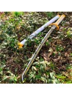 Меч Зеницю Клинок розсікувальний демонів Bioworld Demon Slayer (12478)