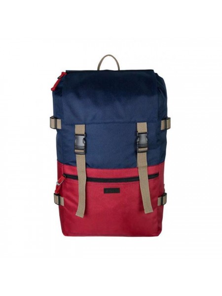 Рюкзак Exodus Sport Синій R6501Ex993 28 Х 46 Х 12 см