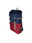 Рюкзак Exodus Sport Синій R6501Ex993 28 Х 46 Х 12 см
