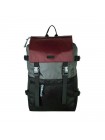 Рюкзак Exodus Sport Сірий R6502Ex994 28 Х 46 Х 12 см