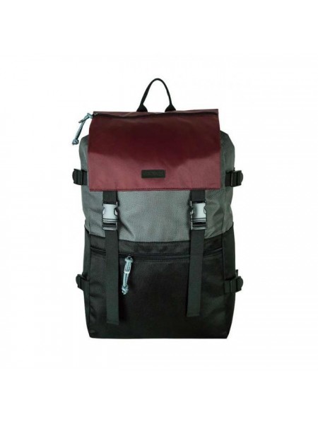 Рюкзак Exodus Sport Сірий R6502Ex994 28 Х 46 Х 12 см