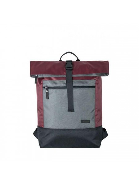 Рюкзак Exodus Sport Бордовий R6601Ex991 30 X 44 X 9 см
