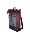 Рюкзак Exodus Sport Бордовий R6601Ex991 30 X 44 X 9 см