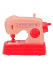 Іграшкова швейна машинка JIAHUIFENG 526-1 з музикою і світлом