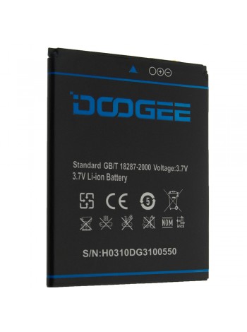 Акумуляторна батарея для Doogee Voyager 2 DG310 2000 mAh (00004128)
