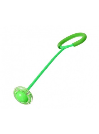 Нейроскакалка A-Toys SR19001 62 см світна Зелений