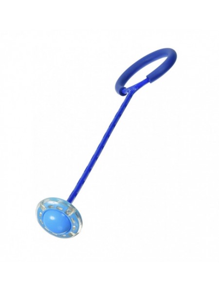 Нейроскакалка A-Toys SR19001 62 см світна Синій