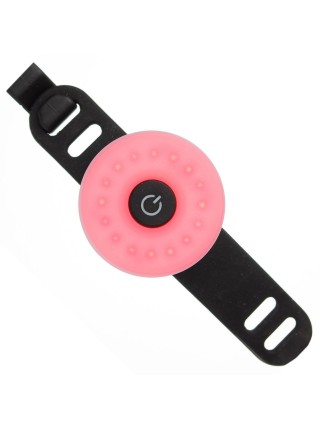 Задній ліхтар OnRide Donut USB (6931610363)