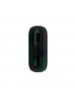 Портативний зарядний пристрій Aspor 20000 mAh (2USB/2.4A) — зелений камуфляж