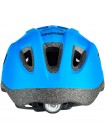 Велосипедний дитячий шолом Cannondale QUICK S/M 52-57 Синій