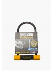 Велозамок Onguard U-lock 8010 BULLDOG STD 115x230 Чорний з жовтим