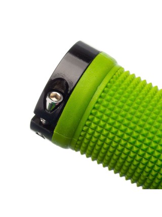 Ручки керма OnRide Wizard Green (69061900028)