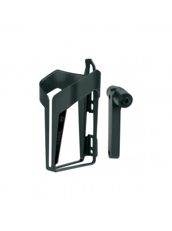 Фляготримач sks COMCAGE VELO BLACK з адаптером для кріпления в системі COMPIT (943172)