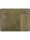 Кредитниця Vintage 14500 Зелена, Зелений