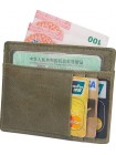Кредитниця Vintage 14500 Зелена, Зелений