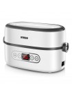 Мульти ланчбокс для приготування їжі на парі Noveen MLB820 X-LINE