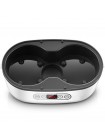 Мульти ланчбокс для приготування їжі на парі Noveen MLB820 X-LINE