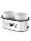 Мульти ланчбокс для приготування їжі на парі Noveen MLB820 X-LINE