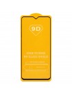 Захисне скло 9D Tiger Glass для Realme XT Black
