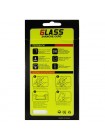 Захисне скло 9D Tiger Glass для Realme XT Black