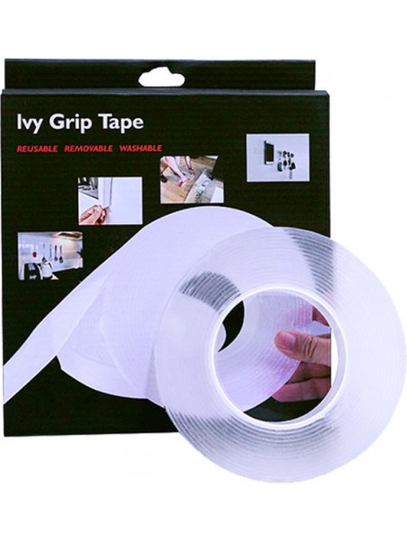 Кріпильна стрічка гелієва HLV Ivy Grip Tape 6675, 5 м