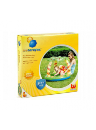 Дитячий надувний басейн BESTWAY 52179 99х91х71см (SUN7184)