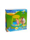 Дитячий надувний басейн BESTWAY 52331 94x89x79см (SUN7185)