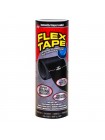 Водонепроникна ізоляційна надміцна скотч-стрічка Flex Tape 30х300 см