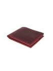 Подарунковий набір DNK Leather No2 портмоне + обкладинка на права ID паспорт 18х10х3,5 см Фіолетові