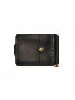 Подарунковий набір DNK Leather No8 18,0*10,0*3,5 см Чорний