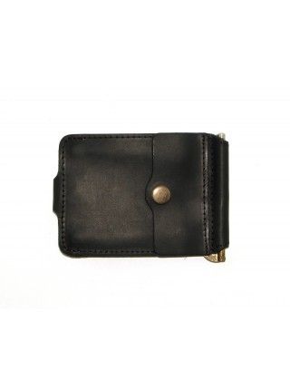 Подарунковий набір DNK Leather No8 18,0*10,0*3,5 см Чорний