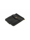Подарунковий набір DNK Leather No8 18,0*10,0*3,5 см Чорний