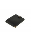 Подарунковий набір DNK Leather No8 18,0*10,0*3,5 см Чорний