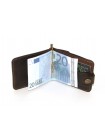 Подарунковий набір DNK Leather No8 18,0*10,0*3,5 см Коричневий