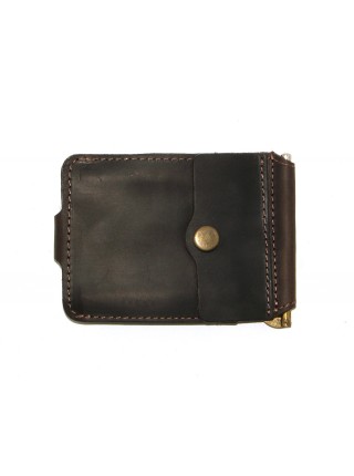 Подарунковий набір DNK Leather No10 18,0*10,0*3,5 см Коричневий