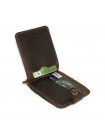 Подарунковий набір DNK Leather No10 18,0*10,0*3,5 см Коричневий