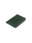 Подарунковий набір DNK Leather No11 18,0*10,0*3,5 см Зелений