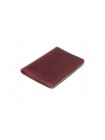 Подарунковий набір DNK Leather No11 18,0*10,0*3,5 см Фіолетовий