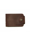 Подарунковий набір DNK Leather No12 18,0*10,0*3,5 см Коричневий