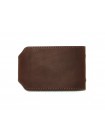 Подарунковий набір DNK Leather No12 18,0*10,0*3,5 см Коричневий