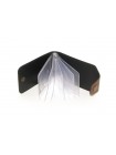 Подарунковий набір DNK Leather No12 18,0*10,0*3,5 см Коричневий