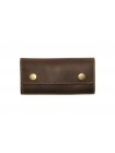 Подарунковий набір DNK Leather No12 18,0*10,0*3,5 см Коричневий