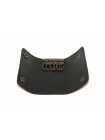 Подарунковий набір DNK Leather No12 18,0*10,0*3,5 см Фіолетовий